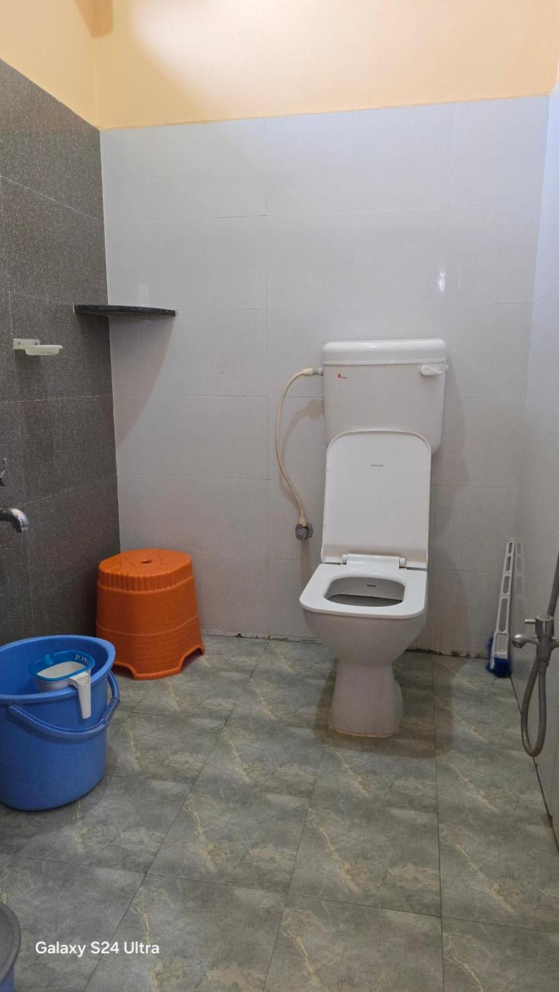 Abhi Homestay Hampi Ngoại thất bức ảnh